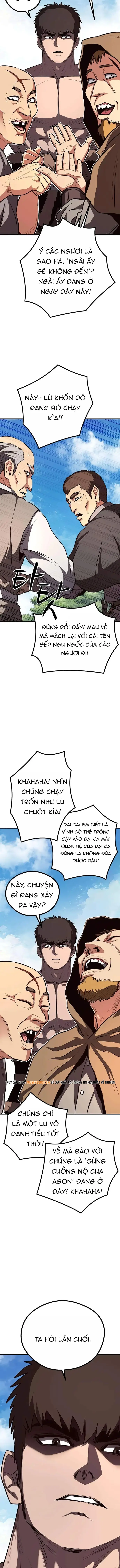 Cuồng Nhân Chơi Newgame+ Chapter 12 - 18