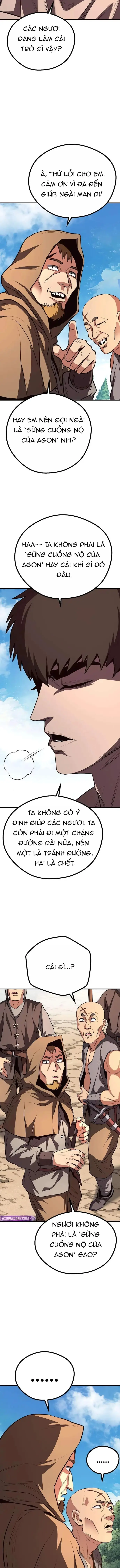 Cuồng Nhân Chơi Newgame+ Chapter 12 - 19