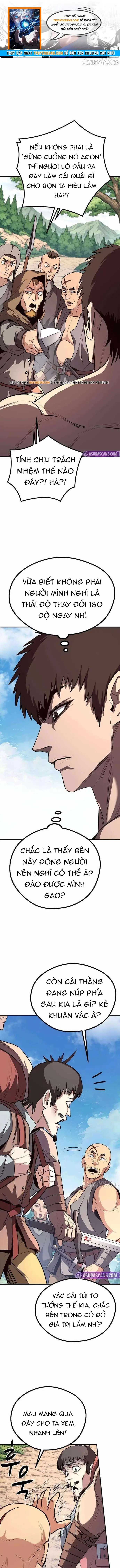 Cuồng Nhân Chơi Newgame+ Chapter 13 - 1