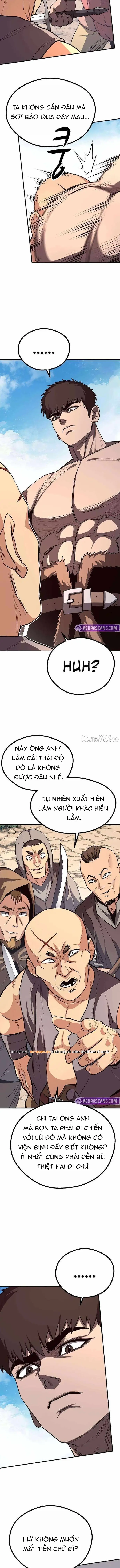 Cuồng Nhân Chơi Newgame+ Chapter 13 - 2