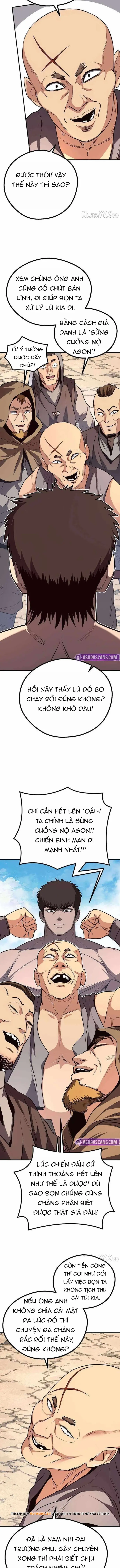 Cuồng Nhân Chơi Newgame+ Chapter 13 - 3
