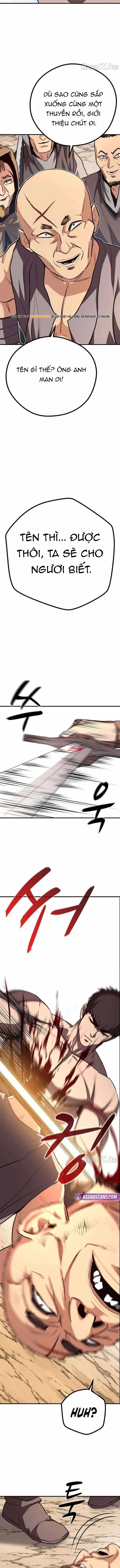 Cuồng Nhân Chơi Newgame+ Chapter 13 - 5