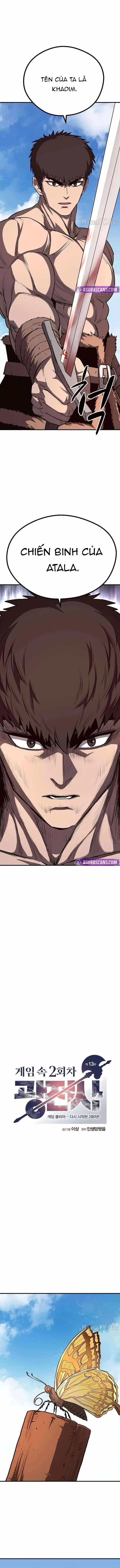 Cuồng Nhân Chơi Newgame+ Chapter 13 - 7