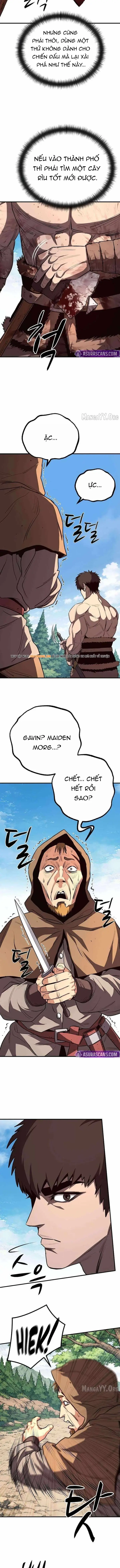 Cuồng Nhân Chơi Newgame+ Chapter 13 - 9