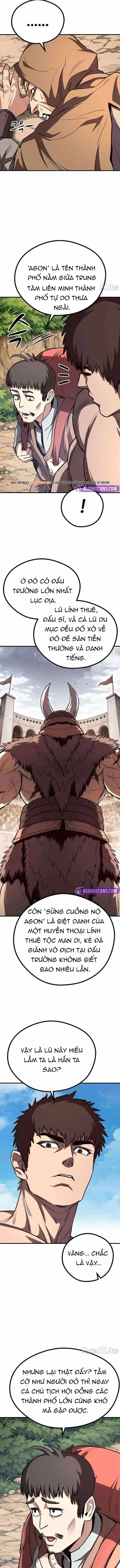 Cuồng Nhân Chơi Newgame+ Chapter 13 - 11