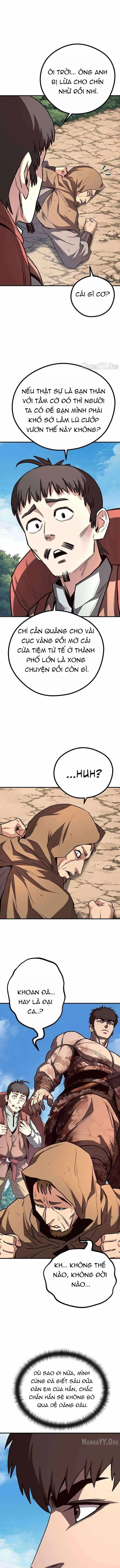 Cuồng Nhân Chơi Newgame+ Chapter 13 - 13