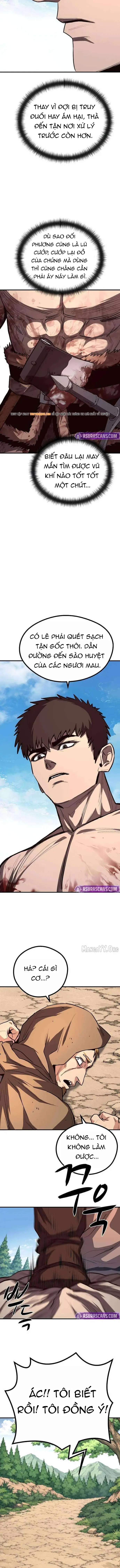 Cuồng Nhân Chơi Newgame+ Chapter 13 - 14