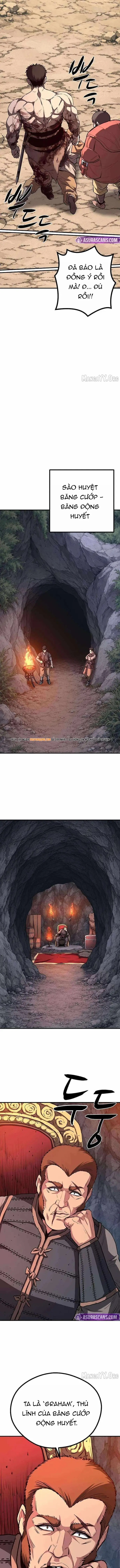 Cuồng Nhân Chơi Newgame+ Chapter 13 - 15