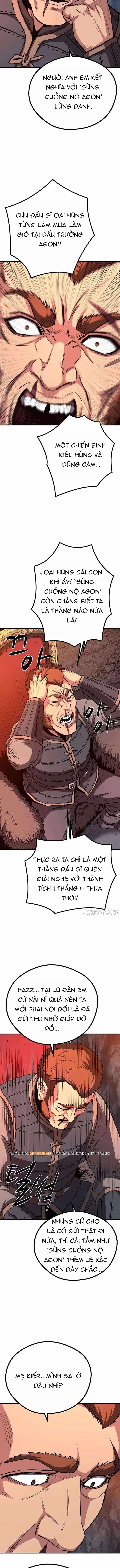 Cuồng Nhân Chơi Newgame+ Chapter 13 - 16