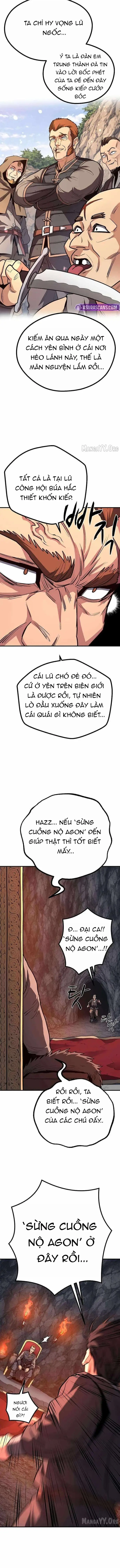 Cuồng Nhân Chơi Newgame+ Chapter 13 - 17