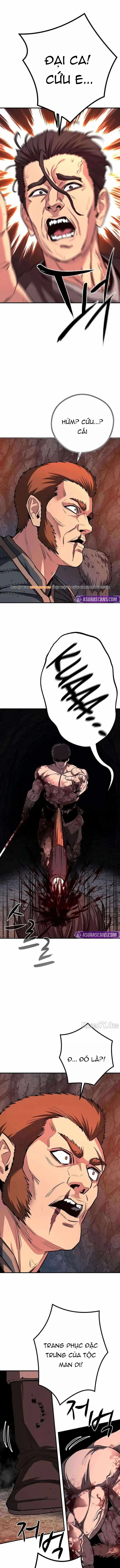 Cuồng Nhân Chơi Newgame+ Chapter 13 - 18