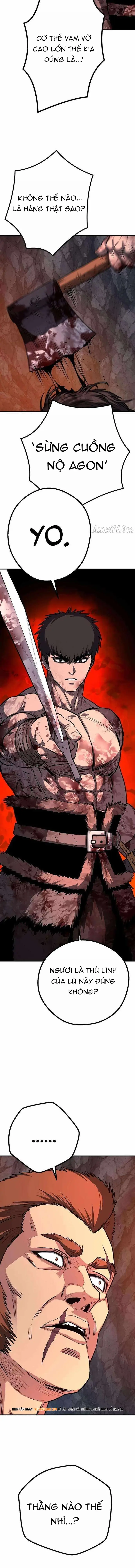 Cuồng Nhân Chơi Newgame+ Chapter 13 - 19