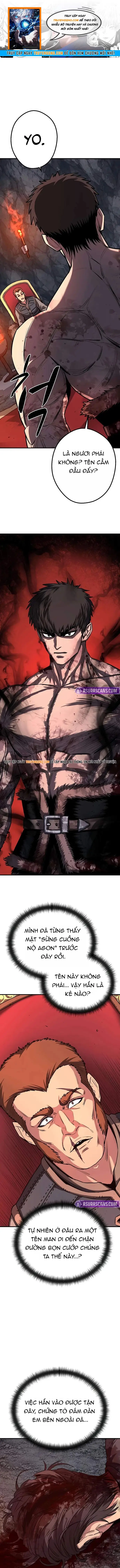 Cuồng Nhân Chơi Newgame+ Chapter 14 - 1