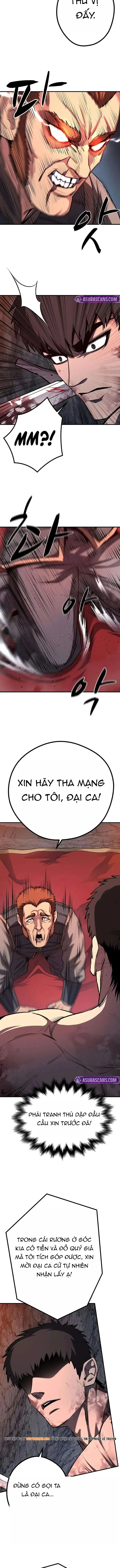 Cuồng Nhân Chơi Newgame+ Chapter 14 - 3