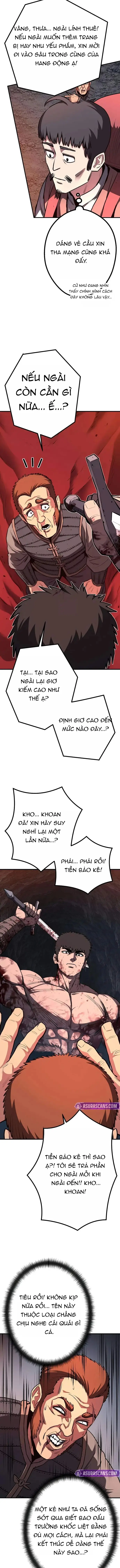 Cuồng Nhân Chơi Newgame+ Chapter 14 - 4