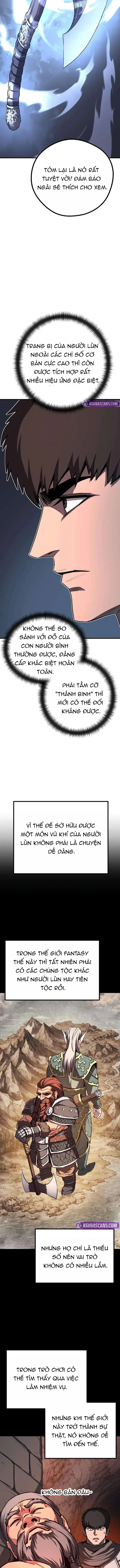 Cuồng Nhân Chơi Newgame+ Chapter 14 - 7