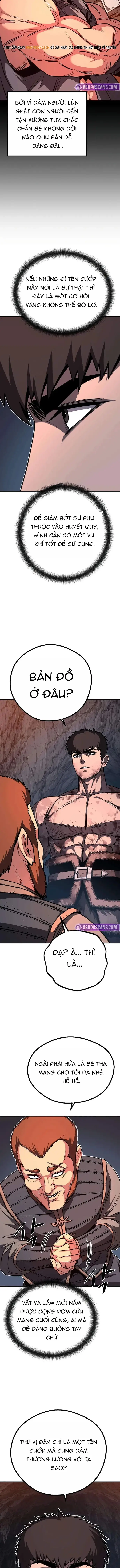 Cuồng Nhân Chơi Newgame+ Chapter 14 - 8