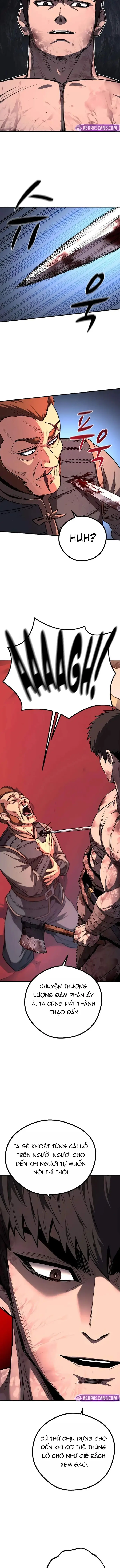 Cuồng Nhân Chơi Newgame+ Chapter 14 - 9