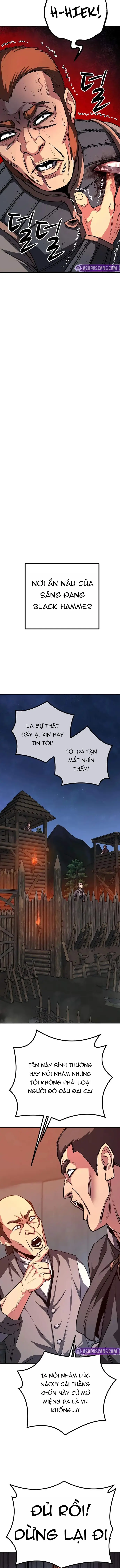 Cuồng Nhân Chơi Newgame+ Chapter 14 - 10