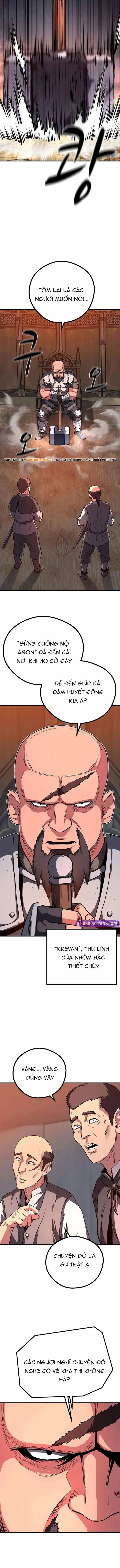Cuồng Nhân Chơi Newgame+ Chapter 14 - 11