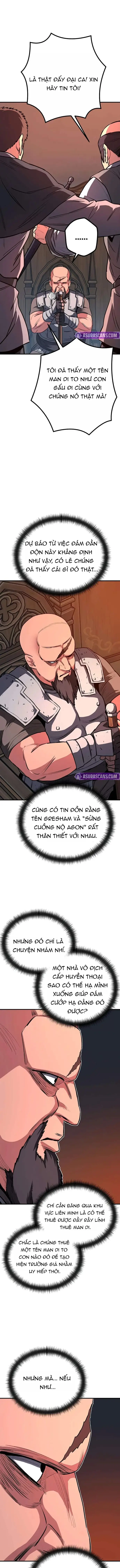 Cuồng Nhân Chơi Newgame+ Chapter 14 - 12