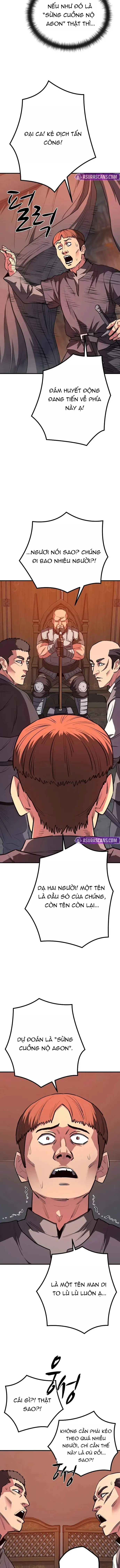 Cuồng Nhân Chơi Newgame+ Chapter 14 - 13