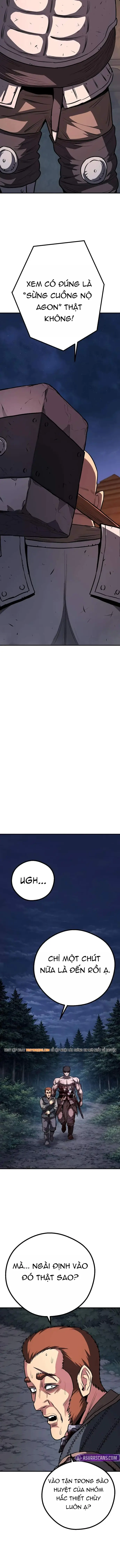 Cuồng Nhân Chơi Newgame+ Chapter 14 - 15
