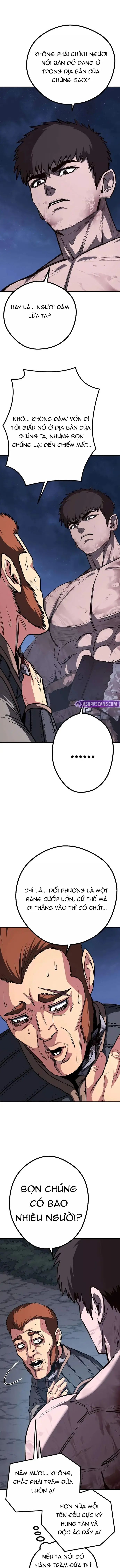 Cuồng Nhân Chơi Newgame+ Chapter 14 - 16