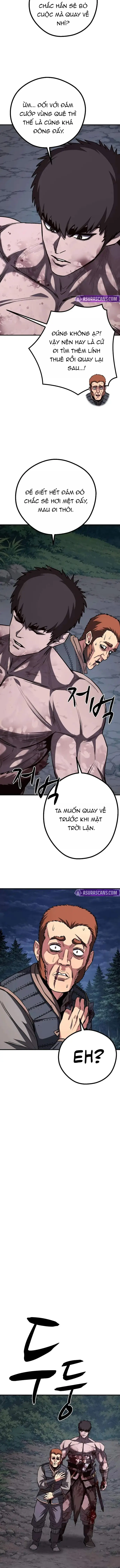 Cuồng Nhân Chơi Newgame+ Chapter 14 - 17