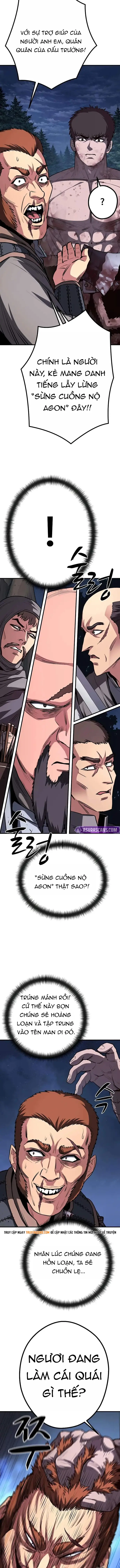 Cuồng Nhân Chơi Newgame+ Chapter 14 - 19