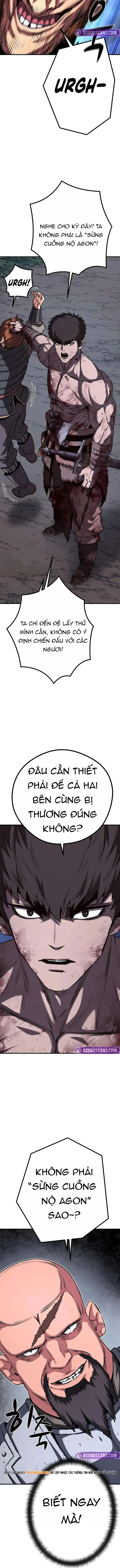 Cuồng Nhân Chơi Newgame+ Chapter 14 - 20