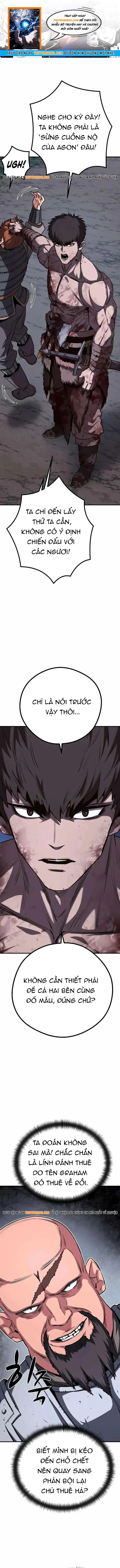 Cuồng Nhân Chơi Newgame+ Chapter 15 - 1