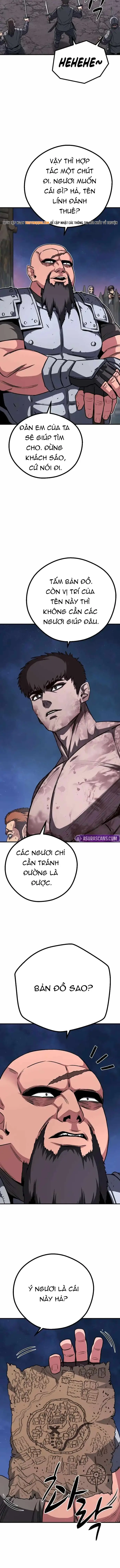 Cuồng Nhân Chơi Newgame+ Chapter 15 - 3