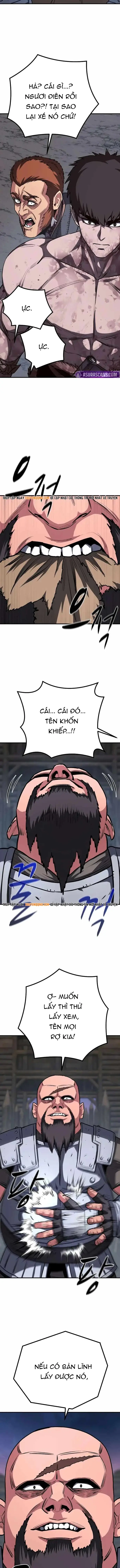 Cuồng Nhân Chơi Newgame+ Chapter 15 - 5