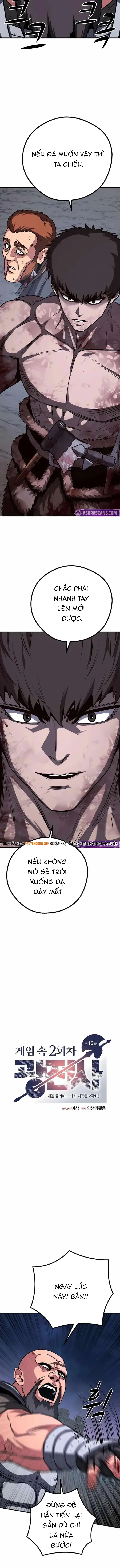 Cuồng Nhân Chơi Newgame+ Chapter 15 - 6