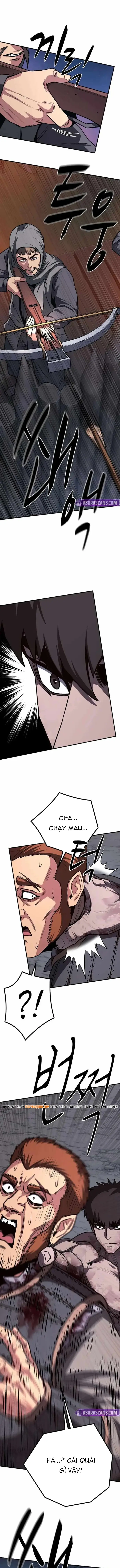 Cuồng Nhân Chơi Newgame+ Chapter 15 - 7