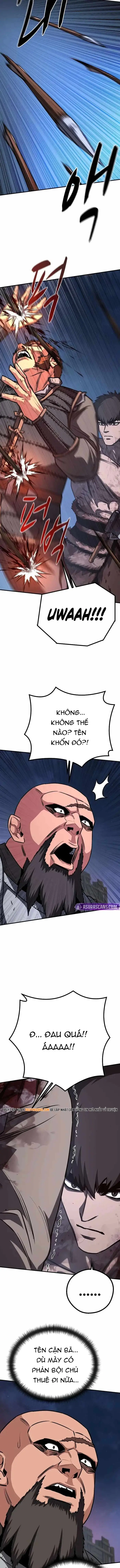 Cuồng Nhân Chơi Newgame+ Chapter 15 - 8