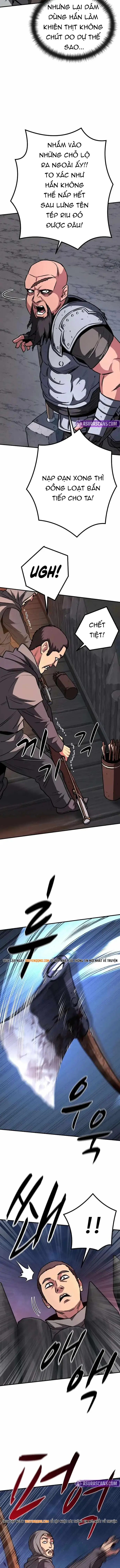 Cuồng Nhân Chơi Newgame+ Chapter 15 - 9