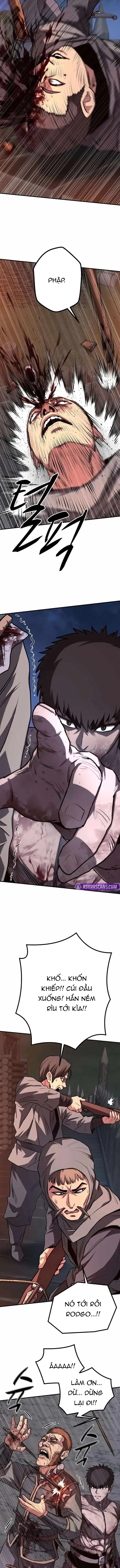Cuồng Nhân Chơi Newgame+ Chapter 15 - 10