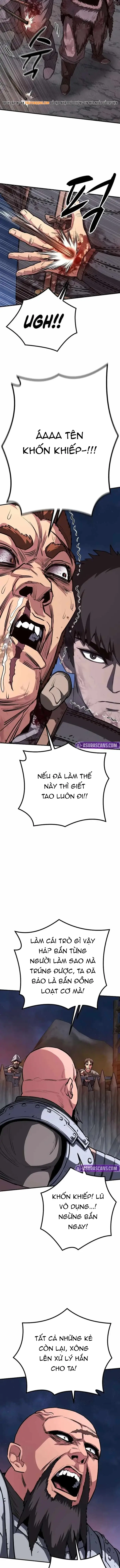 Cuồng Nhân Chơi Newgame+ Chapter 15 - 11