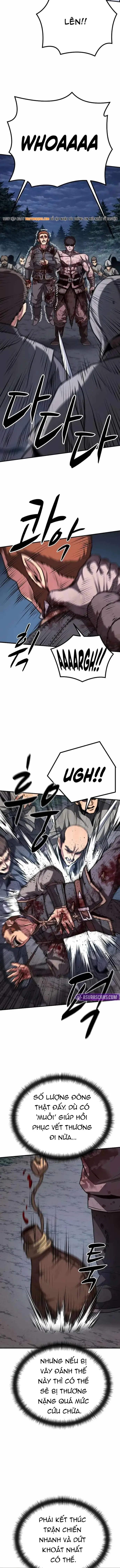 Cuồng Nhân Chơi Newgame+ Chapter 15 - 12