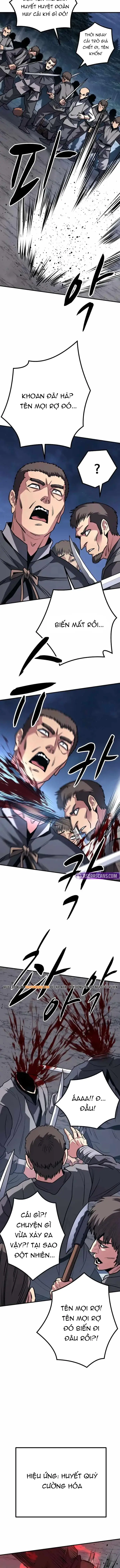 Cuồng Nhân Chơi Newgame+ Chapter 15 - 14