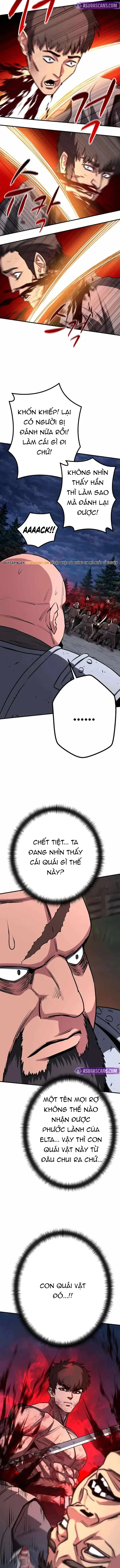 Cuồng Nhân Chơi Newgame+ Chapter 15 - 16