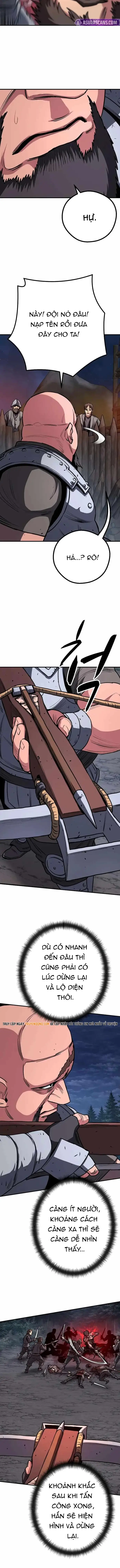Cuồng Nhân Chơi Newgame+ Chapter 15 - 17