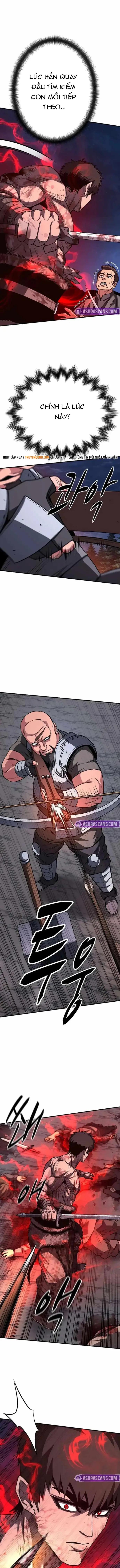 Cuồng Nhân Chơi Newgame+ Chapter 15 - 18