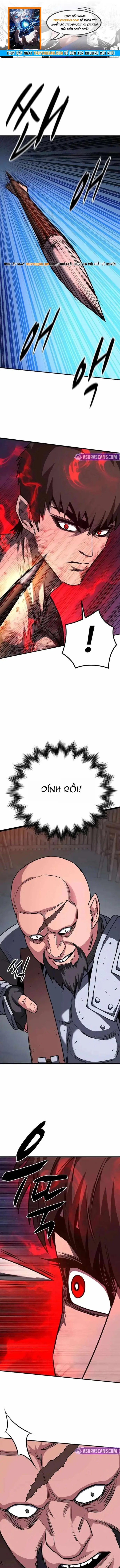 Cuồng Nhân Chơi Newgame+ Chapter 16 - 1