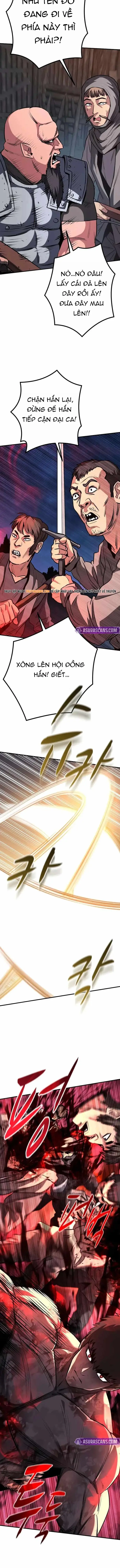 Cuồng Nhân Chơi Newgame+ Chapter 16 - 3