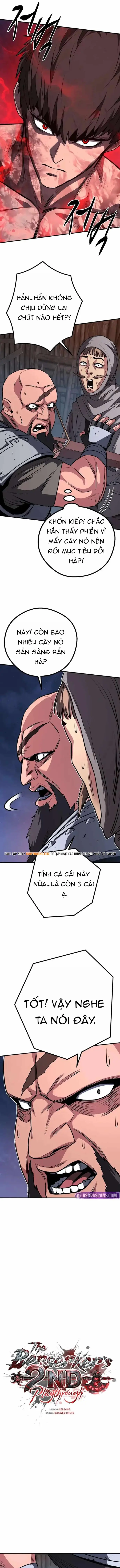 Cuồng Nhân Chơi Newgame+ Chapter 16 - 4