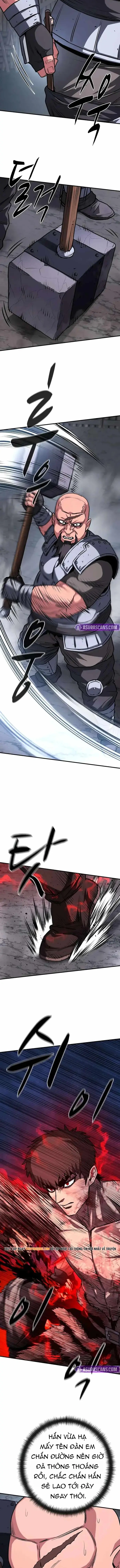 Cuồng Nhân Chơi Newgame+ Chapter 16 - 5