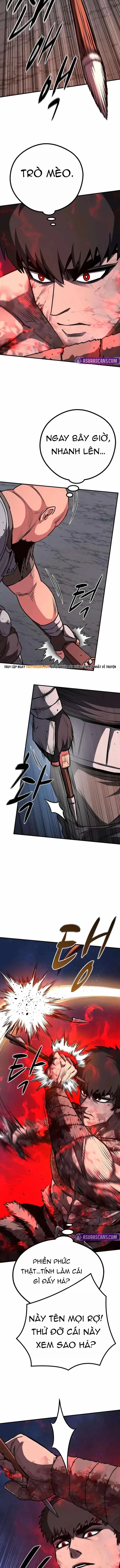 Cuồng Nhân Chơi Newgame+ Chapter 16 - 8